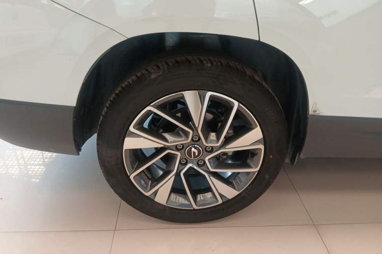 Used Jetta VS7 2023 280TSI Automatic Glory Edition
