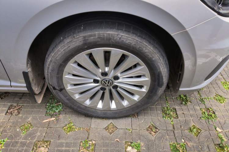 Used Volkswagen Lavida 2018 280TSI DSG Comfort Edition China V Standard
