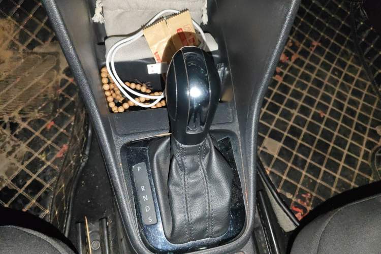 Used Volkswagen Jetta 2015 Value Edition 1.6L Automatic Fashion Version
