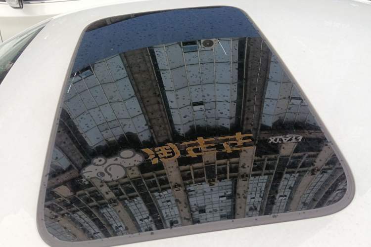 Used Volkswagen Lavida 2024 1.5L Automatic Starry Sky 5 Million Edition