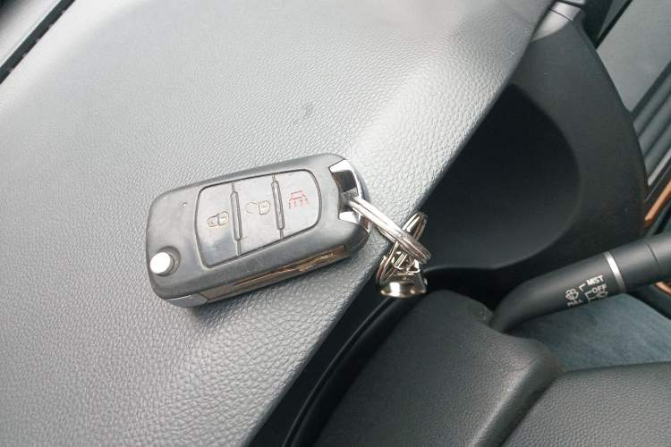 Used Great Wall Wingle 7 2021 2.0T Diesel Two-Wheel Drive Elite Version Big Double GW4D20M