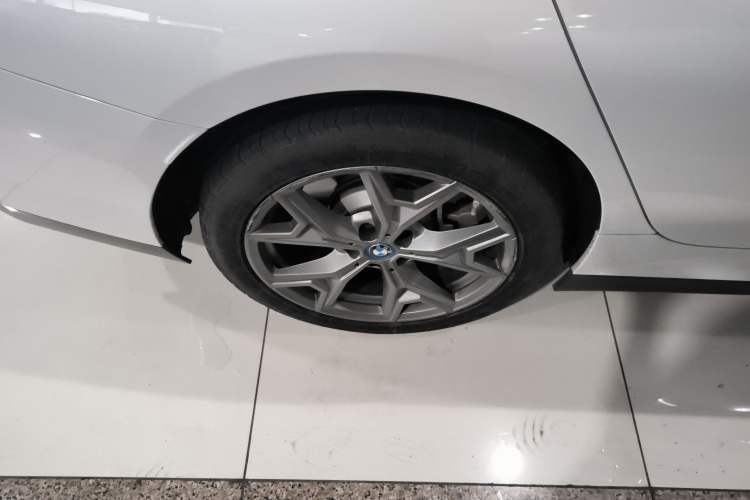 Used BMW i3 2024 eDrive 35 L