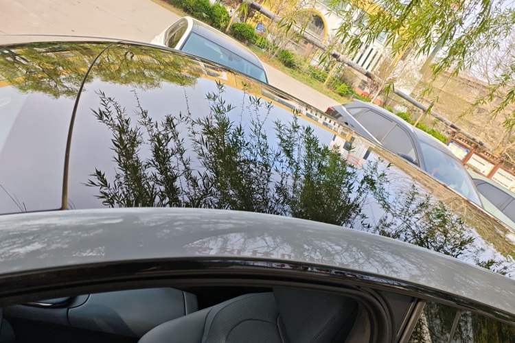 Used XPeng G7 2025 702 Max