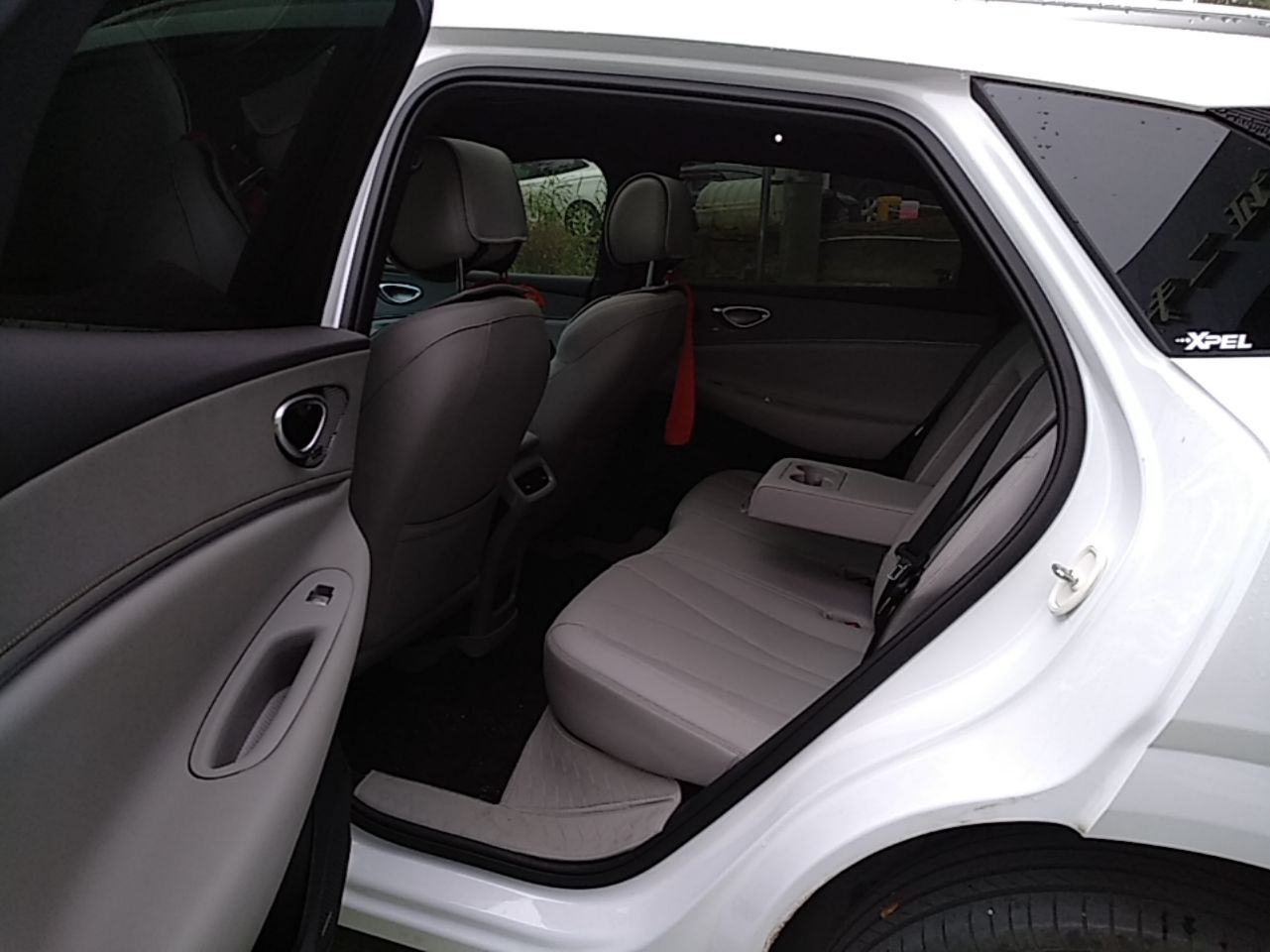 BYD Sealion 06 New Energy 2025 Model EV 605 Navigation Plus Edition — снимка 20