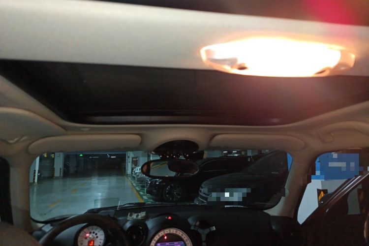 Used MINI Countryman 2012 1.6T COOPER S
