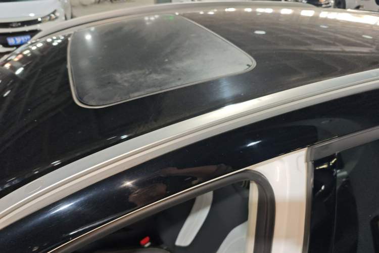 Used Geely Auto Coolray 2022 Bin Yue COOL 1.5TD DCT Hot Engine Edition Roof