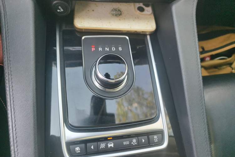 Used Jaguar F-PACE 2019 2.0T Four-Wheel Drive Urban Luxury Edition
