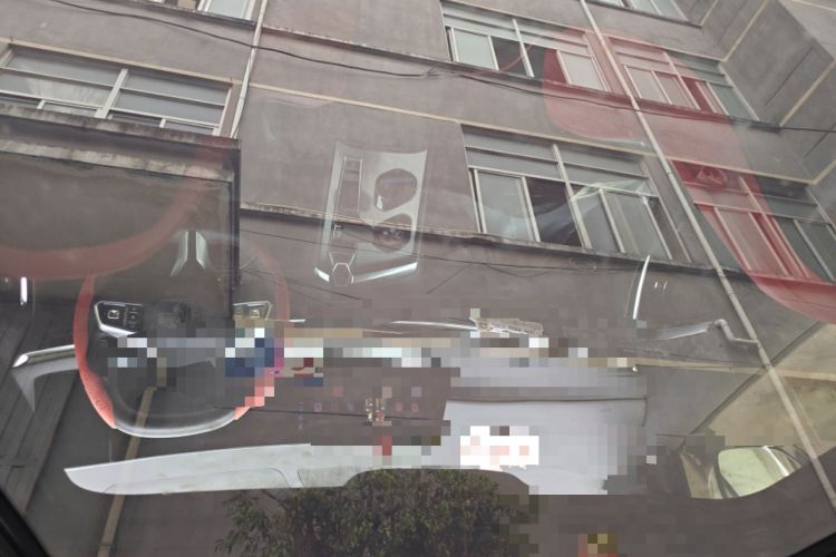 Used MG 7 2023 1.5T DCT Elegant & Graceful Edition