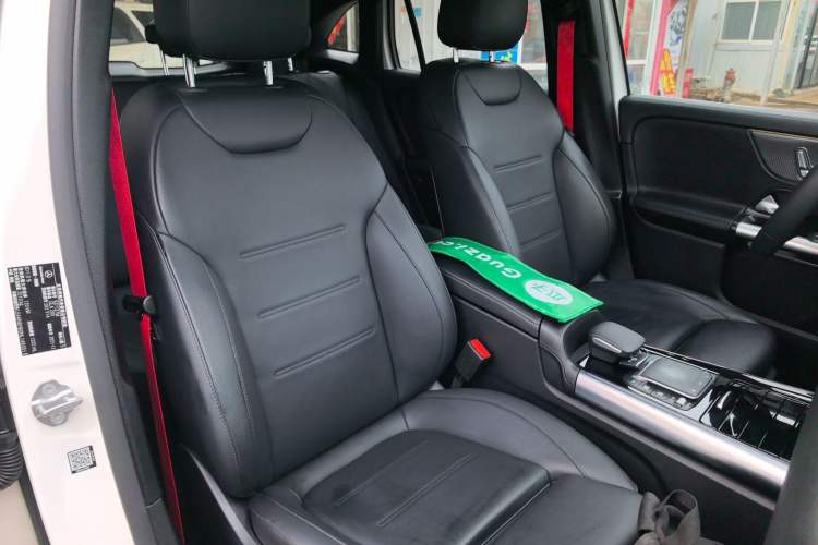 Used Mercedes-Benz GLA 2022 GLA 200