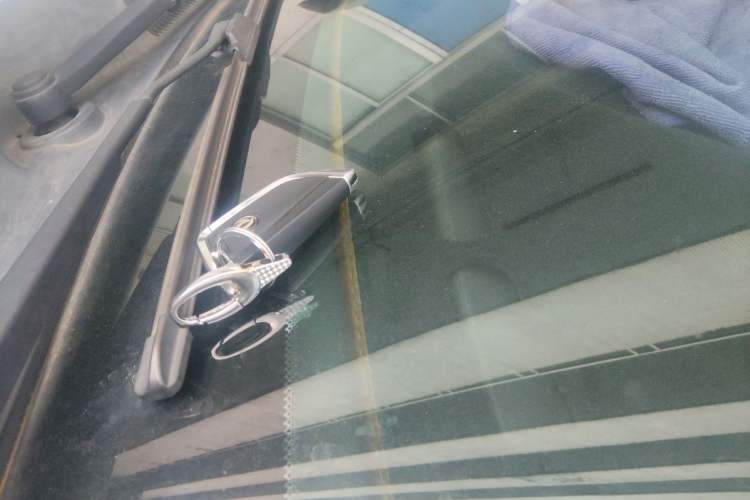 Used FORTHING T5L 2019 1.5T CVT Luxury 7-Seater
