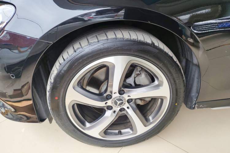 Used Mercedes-Benz E-Class 2018 E 200 L Sport 4MATIC