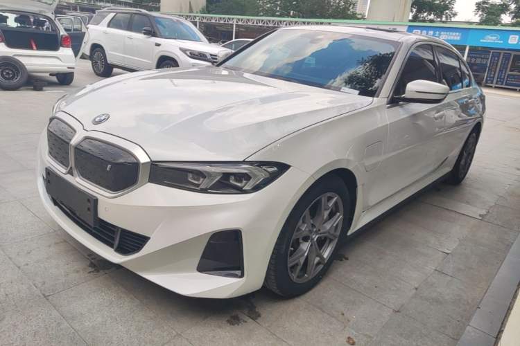 Used BMW i3 2024 eDrive 35 L