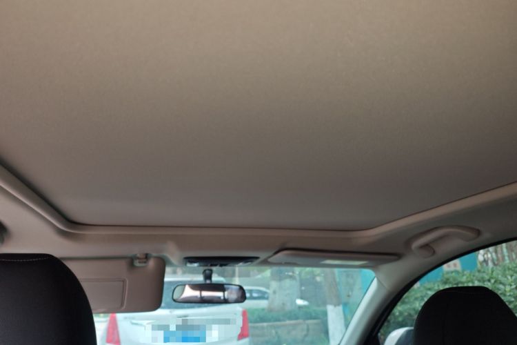 Used Honda Vezel 2020 220 TURBO CVT Luxury Edition
