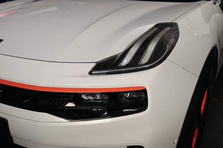 Used Lynk & Co 06 2020 1.5T YAO Halo
