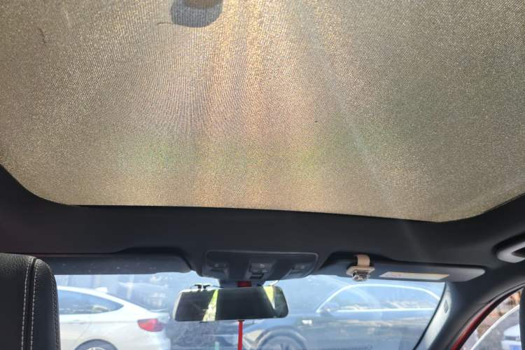 Used Mercedes-Benz A-Class 2016 A 200 Dynamic Edition
