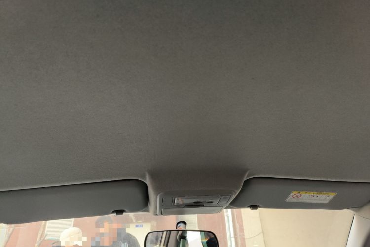 Used Chery Tiggo 3 2018 Classic Edition 1.6L Manual Comfort Model
