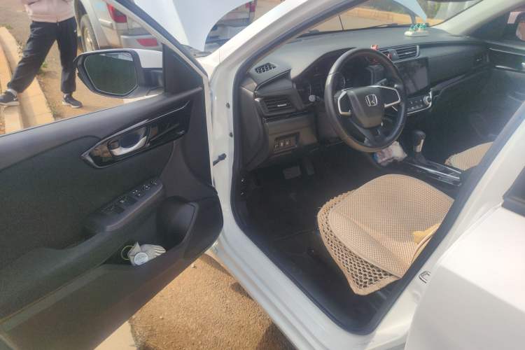 Used Honda Crider 2019 180 Turbo CVT Comfort Version China VI