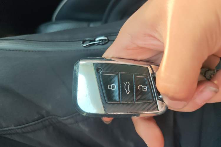 Used Volkswagen Magotan GTE Plug-in Hybrid 2020 GTE Luxury Model
