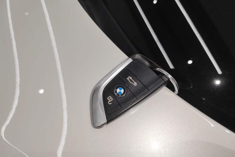 Used BMW X1 2018 sDrive18Li Luxury Model