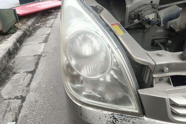 Used Wuling Rongguang 2014 1.5L S Standard Version