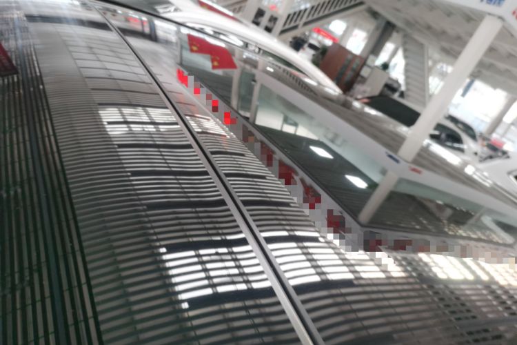 Used Mercedes-Benz E-Class New Energy 2022 Second Facelift E 350 e L Plug-in Hybrid Sedan