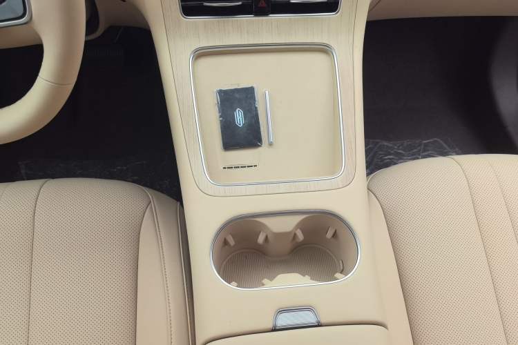 Used Hima H5 2025 Model Range-Extending Max Gear Lever