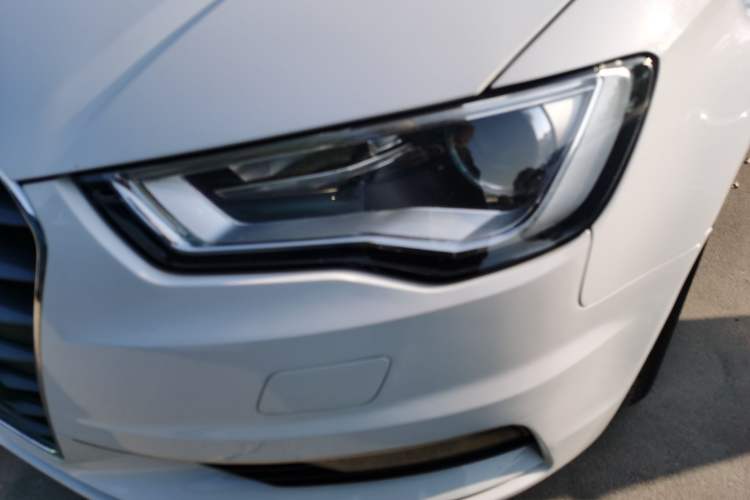 Used Audi A3 2016 Limousine 35 TFSI Ambition Edition