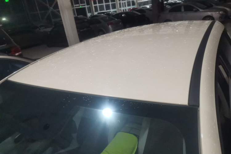 Used AION UT 2025 420 Intelligent Luxury Edition
