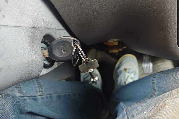 Used Wuling Zhiguang 2010 1.2L New Standard Version I Long Body LAQ