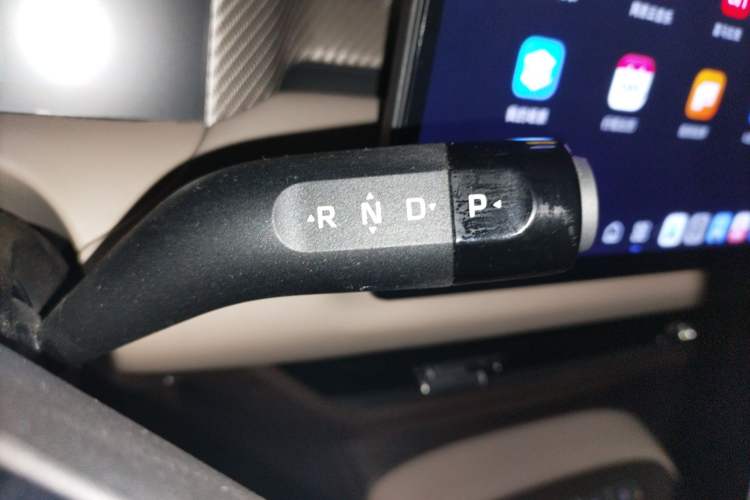 Used MG ES5 2025 515plus Rear-Drive Version