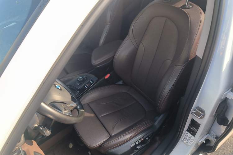 Used BMW X1 2019 sDrive18Li Premium Edition