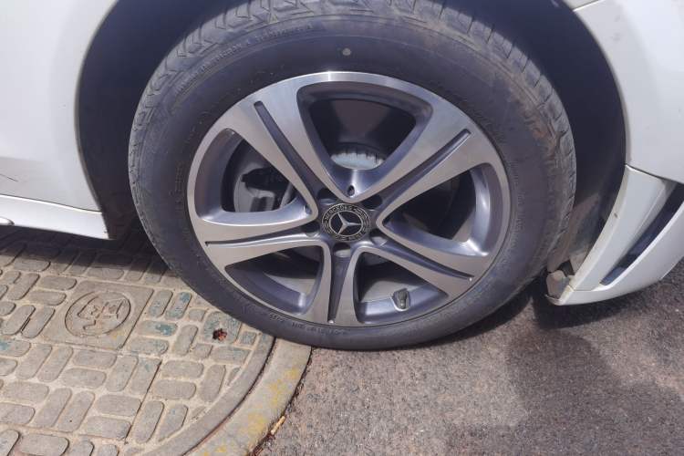 Used Mercedes-Benz C-Class 2019 C 260 L Sport Edition