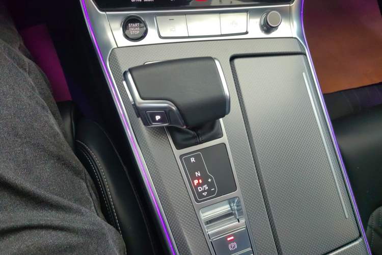 Used Audi A6L 2025 45 TFSI Prestige Dynamic Edition