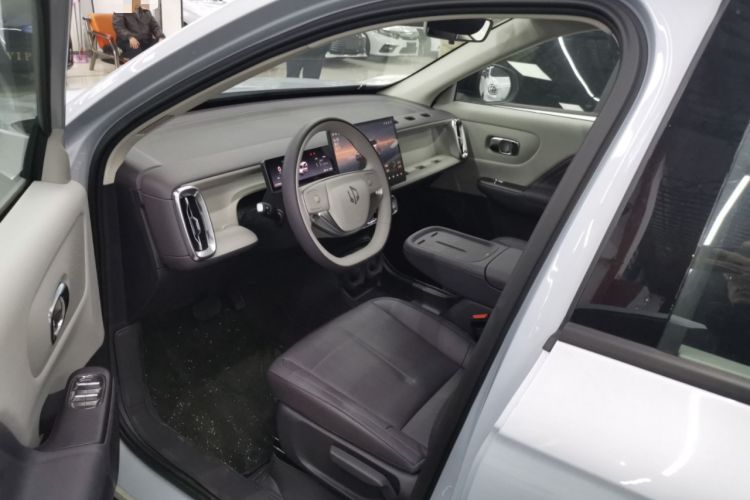 Used Leapmotor B10 2025 510 Comfort Edition