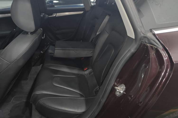 Used Audi A5 2014 Sportback 45 TFSI