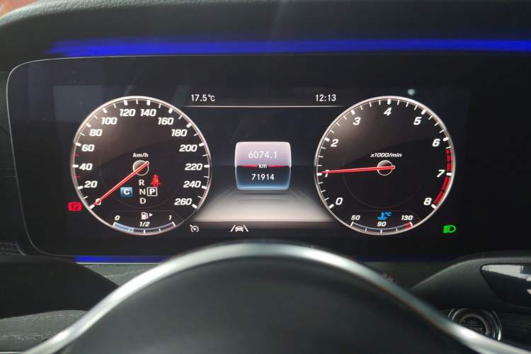 Used Mercedes-Benz CLS 2020 CLS 300 Luxury Model
