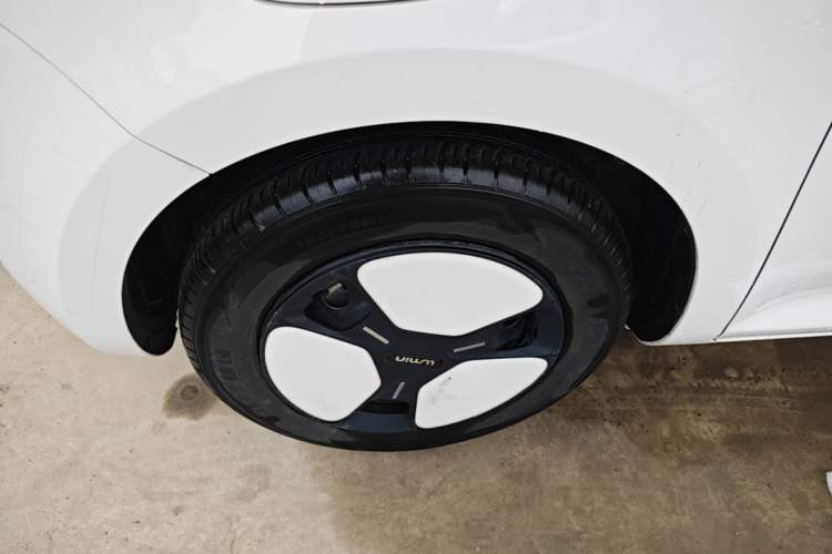 Used CHANGAN NEVO Lumin 2022 155 km – Refreshingly Sweet Edition