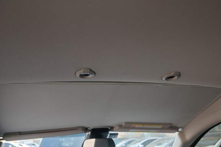 Used XPeng G3 2020 520 Smart Edition
