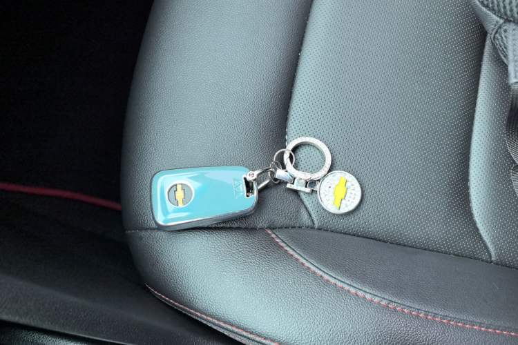 Used Chevrolet Monza 2022 Light Hybrid RS 330T Automatic Comfort Edition