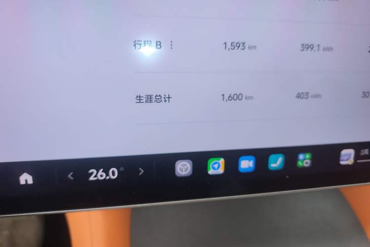 Used Xiaomi Auto YU7 2025 Ultra-Long Range High-Performance All-Wheel-Drive Max Edition
