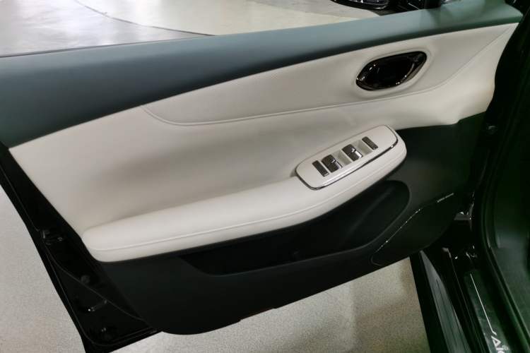 Used AION S MAX 2024 80 Star Edition Ternary Lithium
