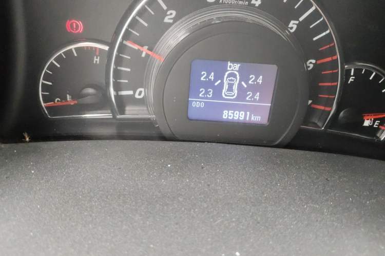 Used Great Wall C50 2013 1.5T Manual Elite Edition