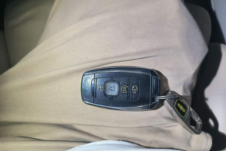 Used Lincoln Continental 2017 2.0T Two-Wheel Drive Prestige Edition
