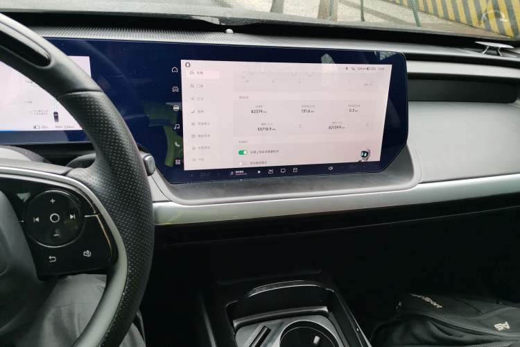 Used XPeng P7 2020 670E