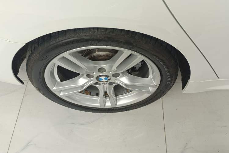 Used BMW 4 Series 2017 425i Gran Coupe Leading Model with M Sport Package