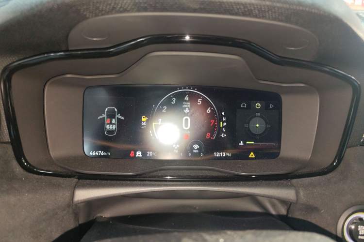 Used Lynk & Co 03 2021 03+ 2.0TD Automatic Wind-Chasing Edition
