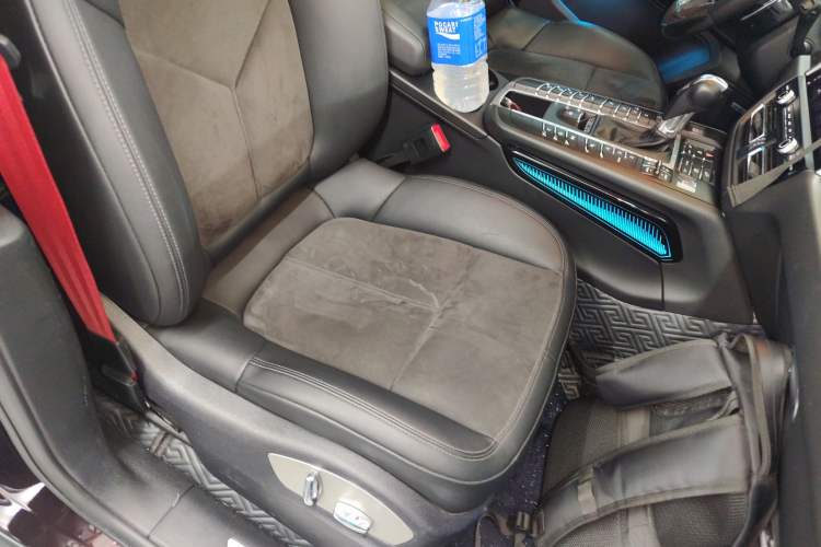 Used Porsche Macan 2020 Macan S 3.0T