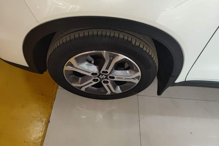 Used Suzuki Vitara 2016 1.4T Automatic Two-Wheel Drive Luxury Version