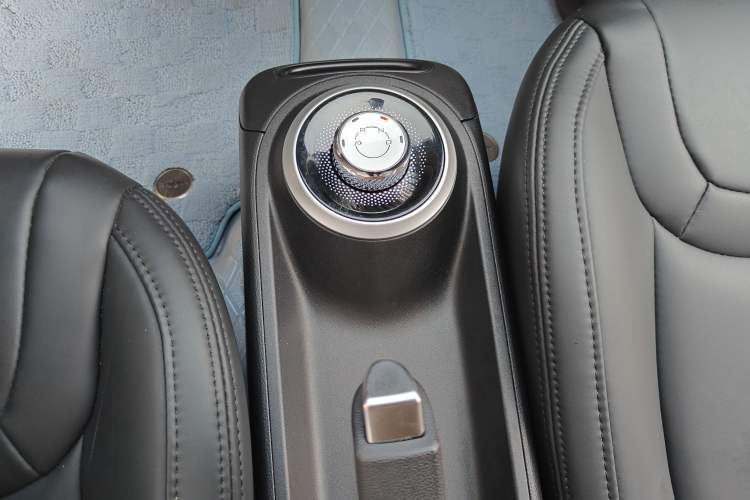 Used Wuling Bingo 2023 203km Light Edition Gear Lever