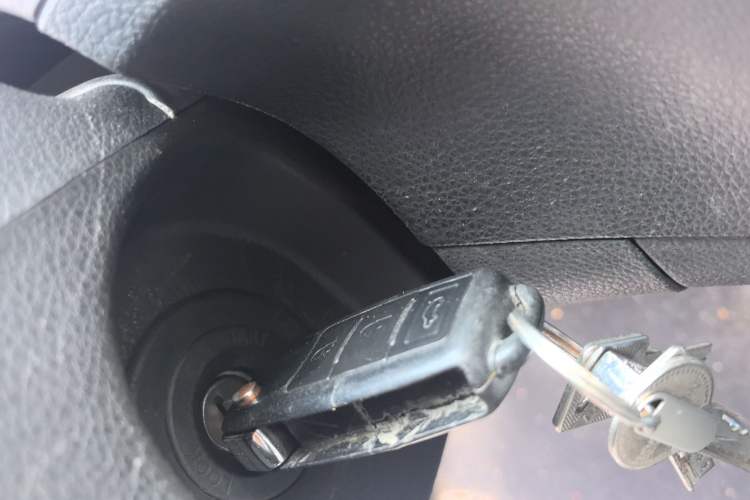 Used FORTHING F600 2018 F600L 2.0L Comfort Model